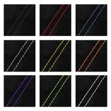 BFI BFI Audi A3 8V DSG / Automatic Shift Boot - Alcantara