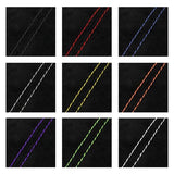 BFI BFI B9 Manual Shift Boot (Alcantara)