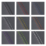 BFI BFI E-Brake Boot MK3 - Alcantara