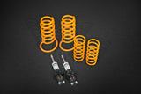 Capristo Alfa Romeo 4C - Suspension 07AR04007001