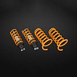Capristo Alfa Romeo 4C - Suspension | 07AR04007001