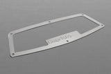 Capristo Alfa Romeo 4C - Free Flow Exhaust with Carbon Diffuser 10AR04010000