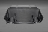 Capristo Alfa Romeo 4C - Carbon Diffuser (for Replacement Only) | 07AR04010002