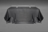 Capristo Alfa Romeo 4C - ECE Valved Exhaust with Carbon Diffuser (CES3) 10AR04010003