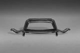 Capristo Alfa Romeo 4C - Carbon Rear Cover Frame (for Replacement Only) | 07AR04010001