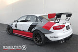 Studio RSR Studio RSR Roll Bar/Cage - Audi / B8 A4/S4 2008-2017