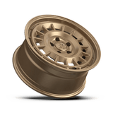 fifteen52 Fifteen52 Alpen Cast MX - 17x8" 5x108 (Desert Bronze) NMXDB-78058+38