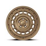 fifteen52 Fifteen52 Alpen Cast MX - 17x8" 5x114.3 (Desert Bronze) NMXDB-78054+38
