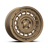 Fifteen52 Alpen Cast MX - 17x8" 5x112 (Desert Bronze)