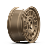 fifteen52 Fifteen52 Alpen Cast MX - 17x8" 5x108 (Desert Bronze) NMXDB-78058+38