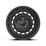 fifteen52 Fifteen52 Alpen Cast MX - 17x8" 5x108 (Frosted Graphite) NMXFG-78058+38