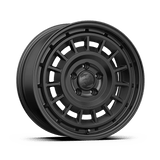 Fifteen52 Alpen Cast MX - 17x8" 5x114.3 (Frosted Graphite)