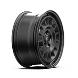 fifteen52 Fifteen52 Alpen Cast MX - 17x8" 5x114.3 (Frosted Graphite) NMXFG-78054+38