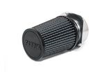 AMS AMS Performance Alpha Intake System w/Carbon Fiber Duct & Lid - Mercedes-Benz CLA 45 AMG / 2.0T ALP.19.08.0004-1