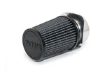 AMS Alpha Performance Air Filter and CNC Aluminum Adapter | Mercedes Benz AMG M133 | ALP.19.08.0001-1