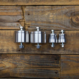 Condor Speed Shop Add Aluminum Trans Mounts Armageddon Aluminum Engine Mount Set - Fits M20, E31 M20MT-AL