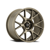 Konig Wheels 17x8 et45 / 4x100 /cb73.1 Konig Ampliform 17" 4x100 Gloss Bronze AM87100458