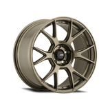 Konig Wheels Konig Ampliform 17" 5x114.3 Gloss Bronze
