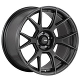 Konig Wheels Konig Ampliform 17" 5x114.3 Dark Metallic Graphite