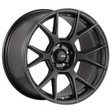 Konig Wheels Konig Ampliform 18" 5x120 Dark Metallic Graphite
