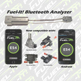 Fuel-It! Bluetooth Flex-Fuel Analyzer | FT-FF-BTFFA