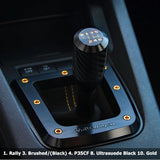 Sportshifters SportShifters Custom Manual Shift Kit | VW Mk6 Golf/GTI/R SS-CSK-VWMK6