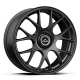 fifteen52 17x7.5 et35 / 5x100/5x112 / cb73.1 Fifteen52 Apex 17" 5x100/5x112 Frosted Graphite STAFG-77551+35