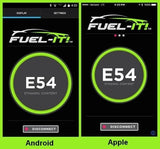 Fuel-It Fuel-It! Audi S4 Flex Fuel Kit FT-FK-B8S4FFK