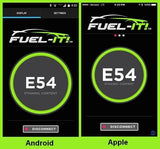 Fuel-It! Fuel-It! Bluetooth Flex-Fuel Analyzer FT-FF-BTFFA