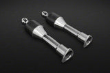 Capristo Aston Martin V12 - Secondary Sports Cats 100 Cell | 02AM01803004
