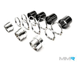 MMR Manual MMR Performance Charge Pipe Kit N20 Turbo 2012-2017 MMR02-0701M