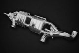 Capristo Audi R8 (Gen2) Facelift - Valved Exhaust (with OEM Control) - NA Market ONLY 02AU00803040NR