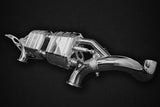 Capristo Audi R8 (Gen2) Facelift - Valved Exhaust (with OEM Control) - NA Market ONLY 02AU00803040NR
