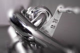 Capristo Audi R8 V10 (Facelift) - X Pipe Exhaust (CES3) 02AU00803007