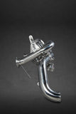 Capristo Audi R8 V10 (Facelift) - X Pipe Exhaust (CES3) 02AU00803007