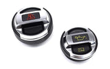 Aluminum Coolant and Oil Cap Kit from the Audi R8