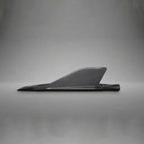 Capristo Audi R8 (Gen2) - Carbon Side Fins 03AU00810001KG