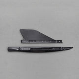 Capristo Audi R8 (Gen2) - Carbon Side Fins 03AU00810001KG