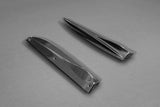 Capristo Capristo Audi RS5 (F5) - Carbon Fiber Side Fins 03AU00510003KG