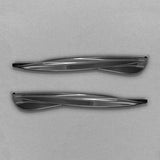 Capristo Audi RS5 (F5) - Carbon Fiber Side Fins | 03AU00510003KG