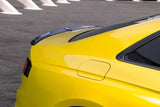 Capristo Capristo Audi RS5/S5 (F5) - Carbon Fiber Rear Decklid Spoiler 03AU00510007KG