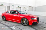 Studio RSR StudioRSR Roll Cage / Roll Bar Audi RS5 (B8/B8.5) RSRCA5-01