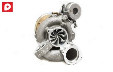 Pure Turbos Pure750 Upgrade Turbo - Audi S4/S5/SQ5 | PT-AD-P750