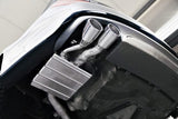 Capristo Capristo Audi S6/7 (4G) - Valved Exhaust with Mid-Pipes (CES3) 02AU01903007