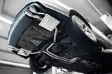 Capristo Capristo Audi S6/7 (4G) - Valved Exhaust with Mid-Pipes (CES3) 02AU01903007