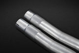 Capristo Capristo Audi S6/7 (4G) - Valved Exhaust with Mid-Pipes (CES3) 02AU01903007