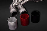 Capristo Capristo Valved Exhaust System - Audi / 8S / TTRS