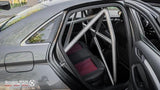Studio RSR StudioRSR Roll Cage / Roll Bar Audi MQB (8v) A3/S3/RS3 RSRCA3-01