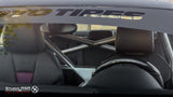 Studio RSR StudioRSR Roll Cage / Roll Bar Audi MQB (8v) A3/S3/RS3 RSRCA3-01