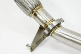 ARM Motorsports ARM Catted Downpipe AWD | Audi A3 8V MK7A3DP-C
